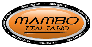 mambo street food logo