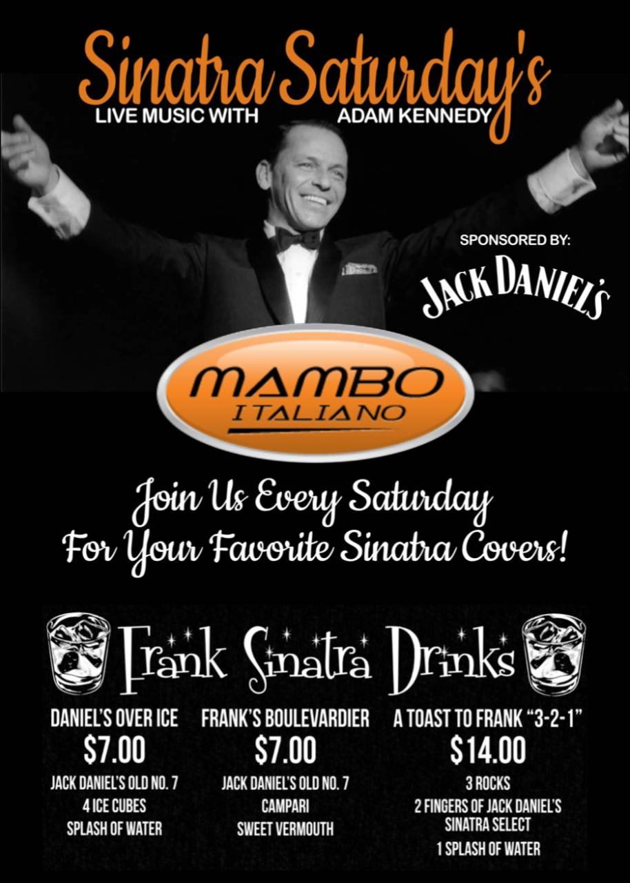 mambo valentines bruch